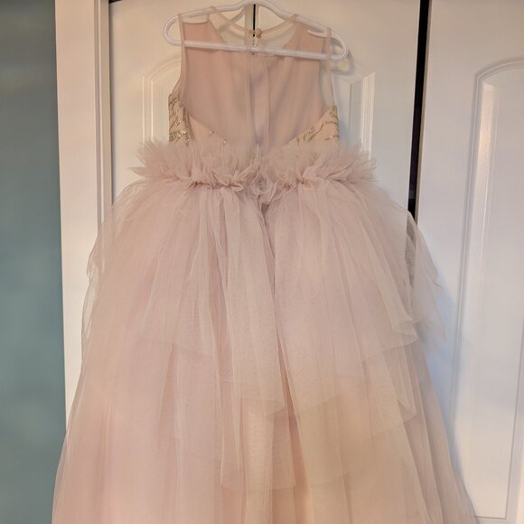 Dollcake Couture Winter Rush Gown - Picture 5 of 8